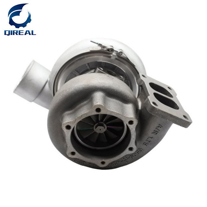 6505-52-5410 Excavator Turbocharger KTR110M-322AW WA600-1 D155AX-6 SAA6D140E-5
