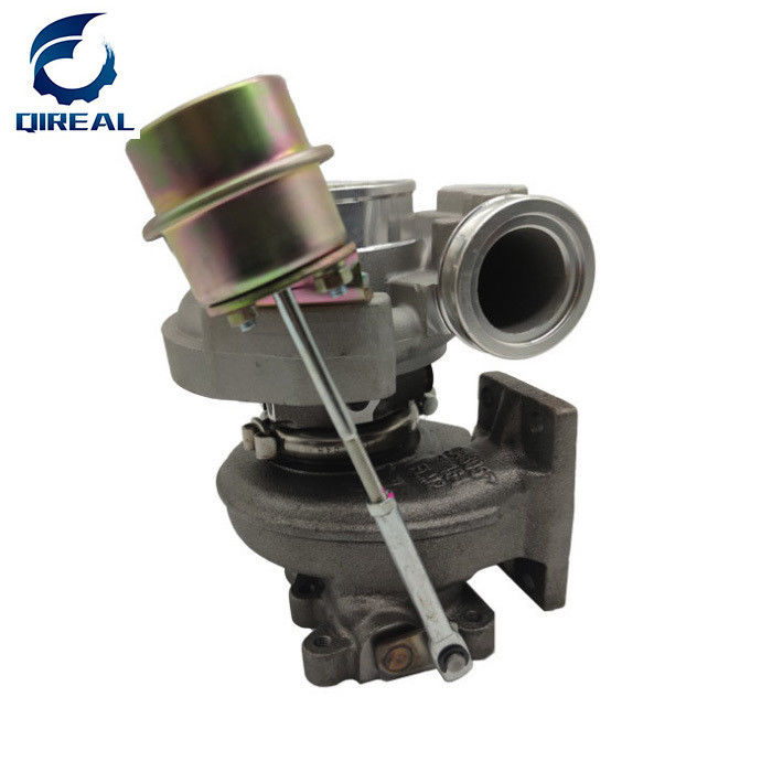 Excavator PC200-8MO PC200-8 4D107 Diesel Turbocharger 6751-81-8080 4048809