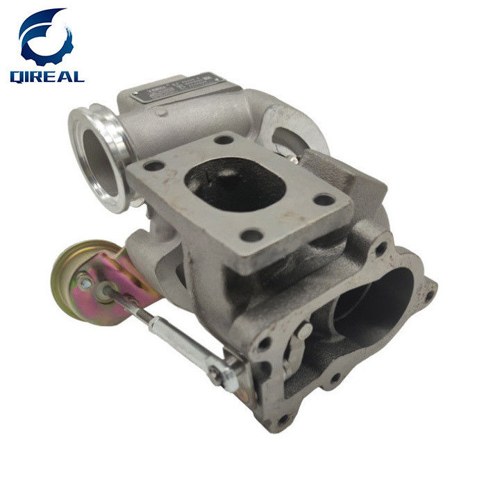Excavator PC200-8MO PC200-8 4D107 Diesel Turbocharger 6751-81-8080 4048809