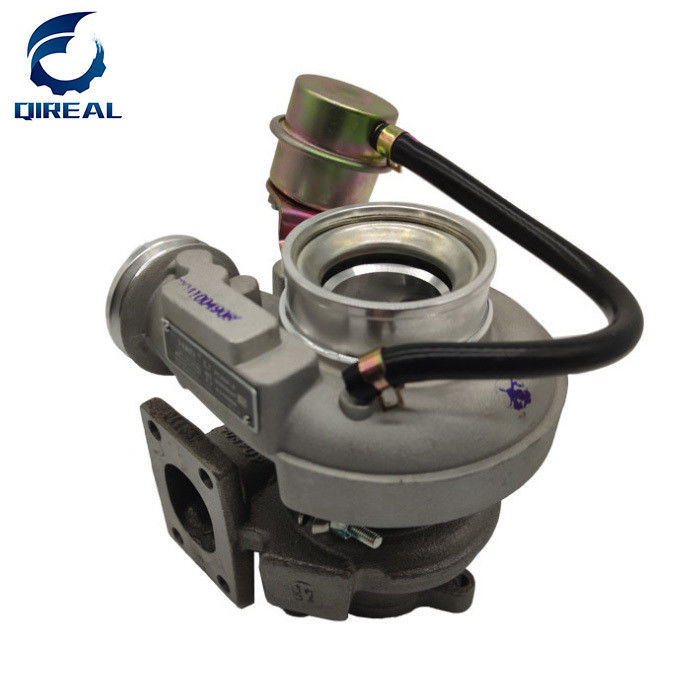 Excavator PC200-8MO PC200-8 4D107 Diesel Turbocharger 6751-81-8080 4048809