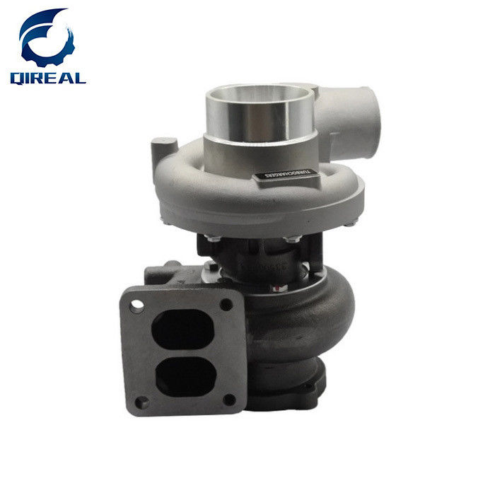 Excavator Spare Part 6HK1 EFI Turbocharger 114400-4420 VA570093