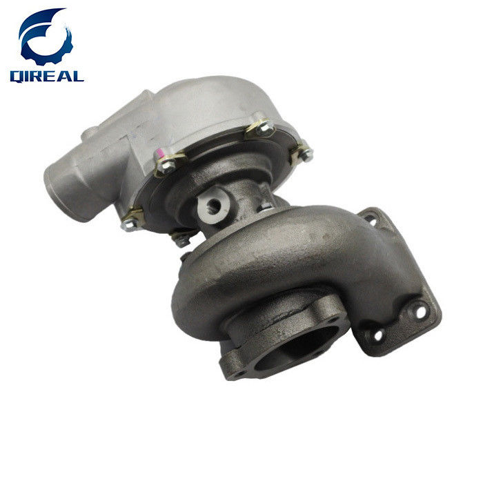 RHB6 Excavator Turbocharger 1101068 8944183200 8943675161 NB190027 For EX120-1 EX150-1