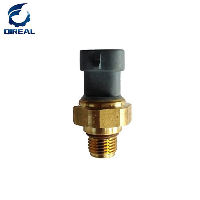 4921485 Excavator Electrical Parts Cummins Oil Pressure Sensor Boost