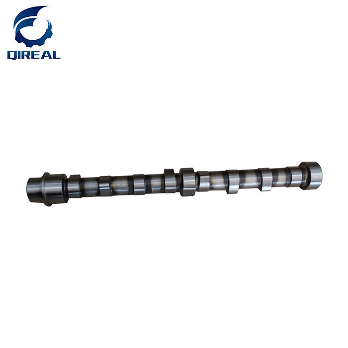 6138-42-1010  Engine Camshaft For Komatsu S6D105 S6D110 SA6D110