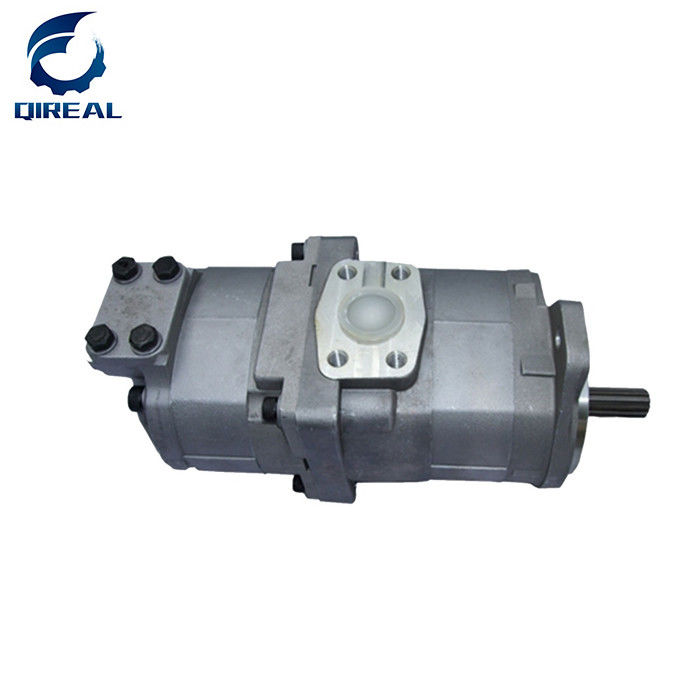 Crawler Excavator Hydraulic Pump  07436-72902 0743672902