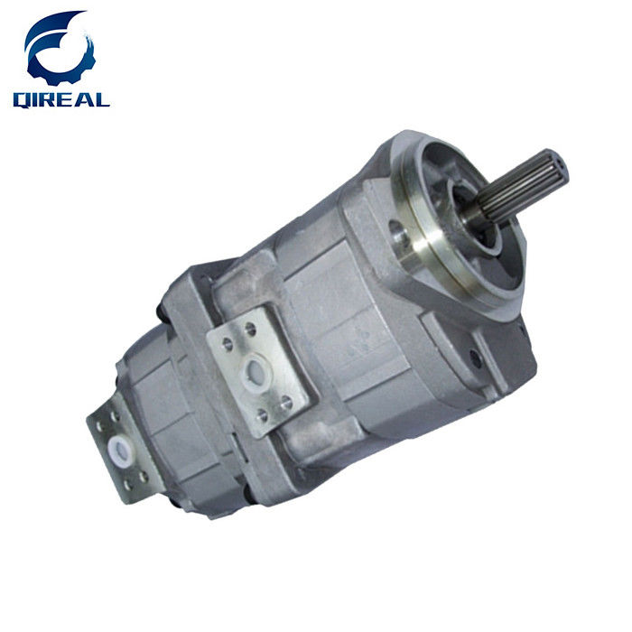 Crawler Excavator Hydraulic Pump  07436-72902 0743672902