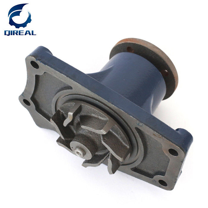 E320 E200b S6k Excavator Water Pump 51-7693 125-2989