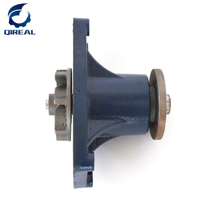 E320 E200b S6k Excavator Water Pump 51-7693 125-2989