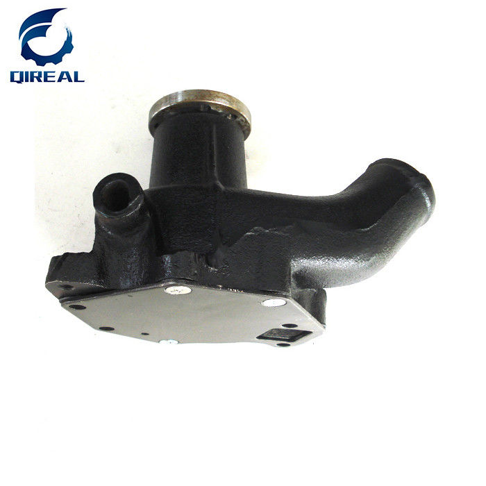PC120-6 excavator 4D95 engine water pump 6204-61-1104