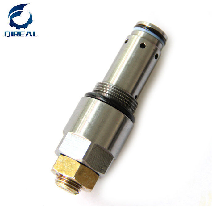 Excavator Hydraulic Parts Pc200-6 Safety Valve