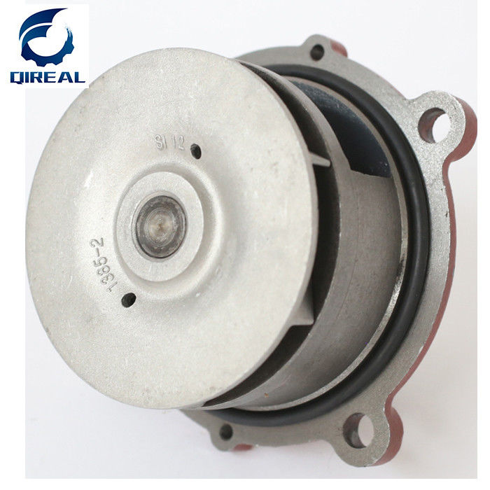 3668561 Water Pump For  EC210 EC290 D4D D6D Excavator