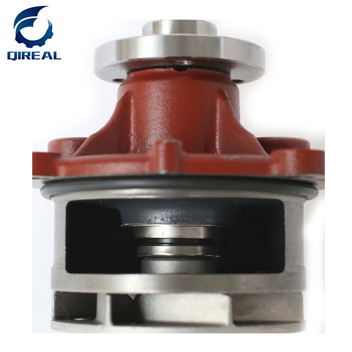 3668561 Water Pump For  EC210 EC290 D4D D6D Excavator