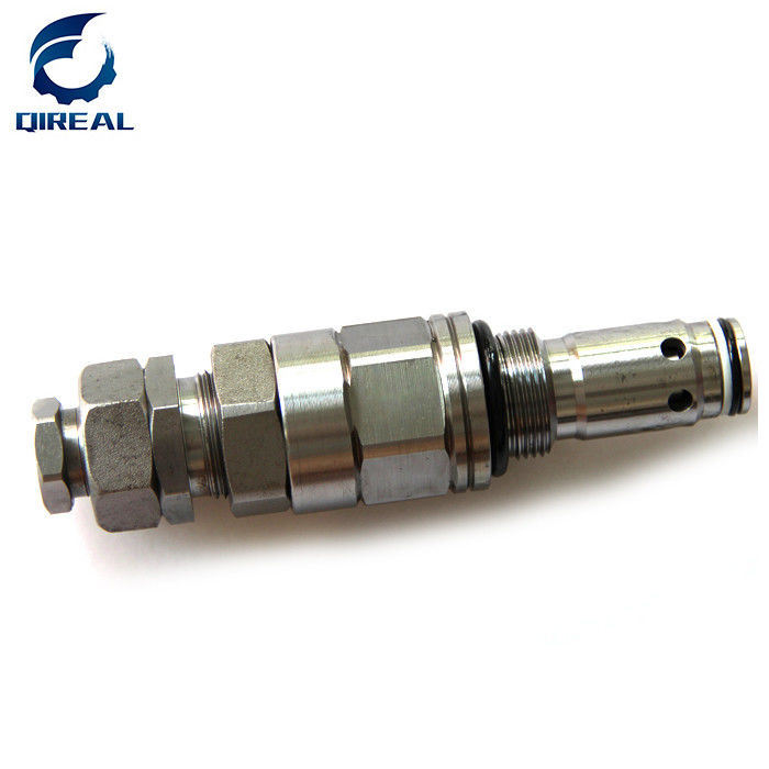  Main Control Valve Main Relief Valve 723-40-93600 for Komatsu PC200-8 PC200LC-8 PC220-8 PC220LC-8