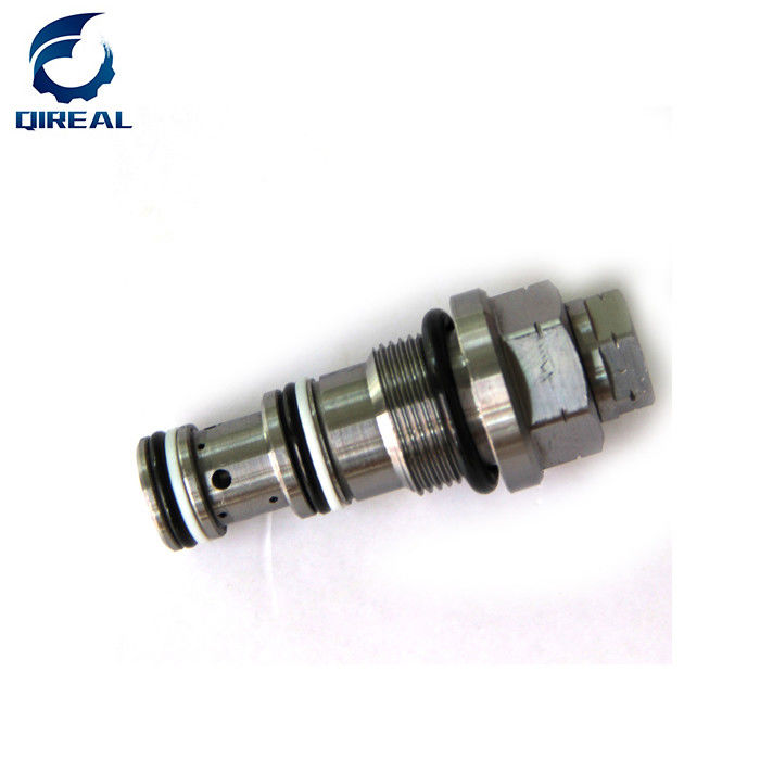 PC300/400-6 excavator relief valve service valve 723-46-40601