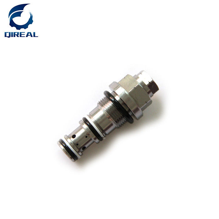 PC300/400-6 excavator relief valve service valve 723-46-40601