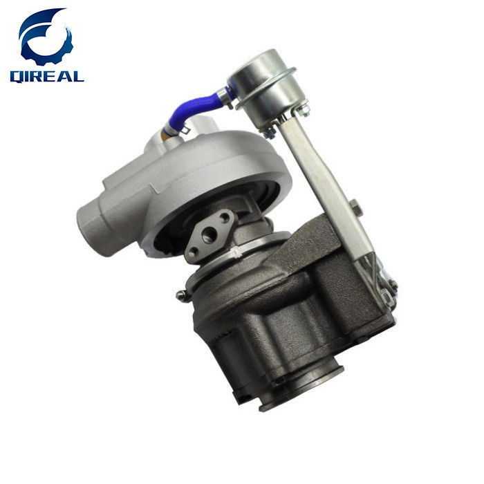 Excavator Spare Parts 4BT3.9 Turbocharger HX25W 3596586