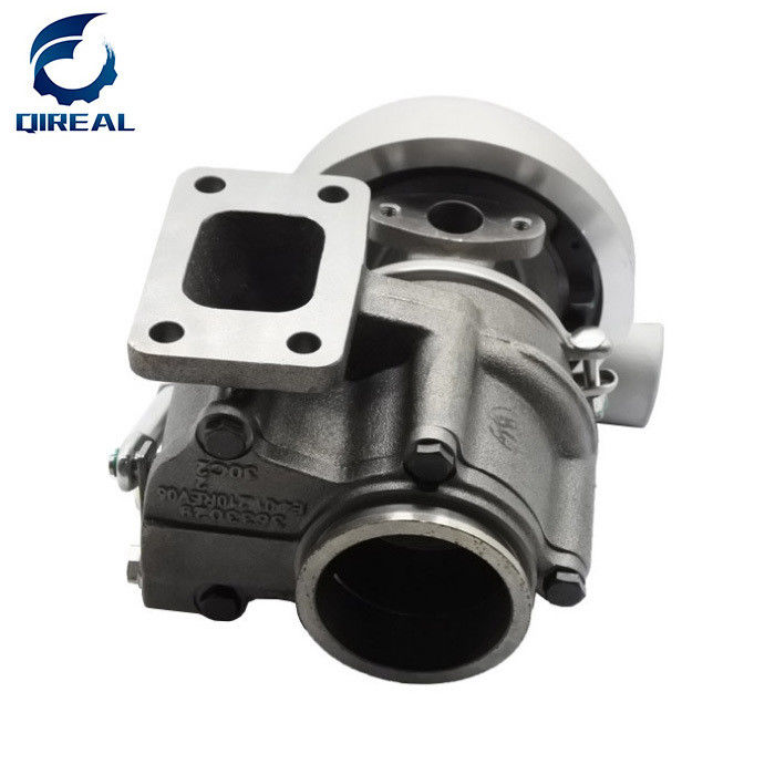Excavator Spare Parts 4BT3.9 Turbocharger HX25W 3596586