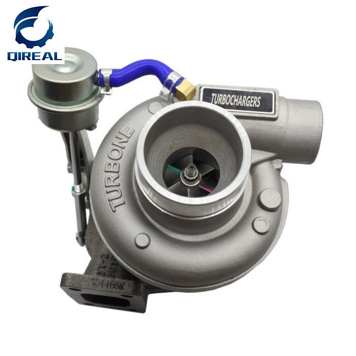 Excavator Spare Parts 4BT3.9 Turbocharger HX25W 3596586