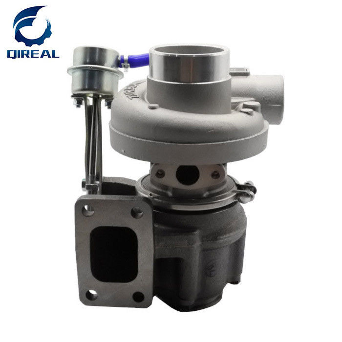 Excavator Spare Parts 4BT3.9 Turbocharger HX25W 3596586