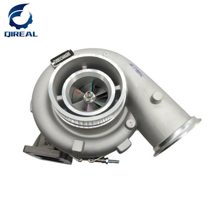 C12 turbocharger CH11946/274-6296 712371-0117 219-2226  274-6296
