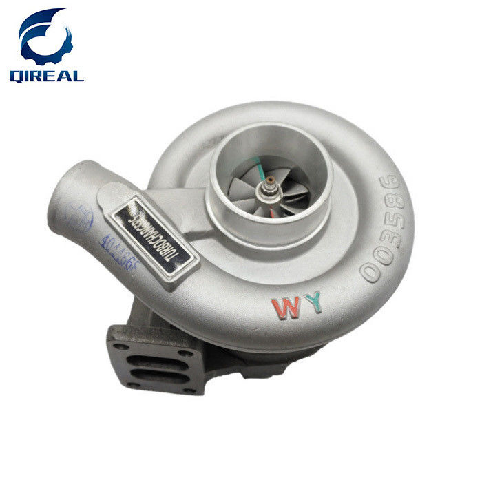  Turbo HX35 Turbocharger 3539678 3539679 3593185 for Daewoo DB58TI DH220-5 Engine