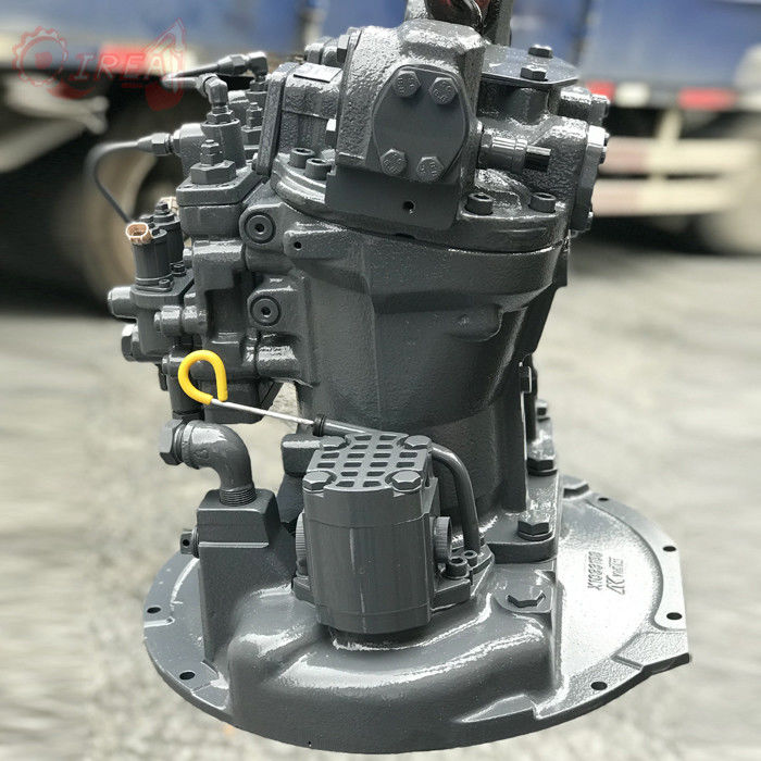 ZX200-3 excavator parts hydraulic pump P/N.9262320 HPV118 main pump