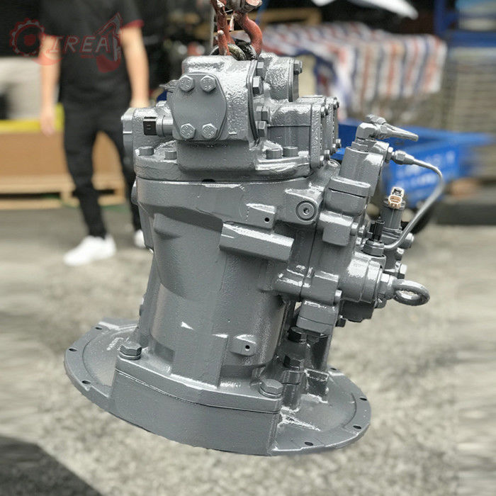 ZX200-3 excavator parts hydraulic pump P/N.9262320 HPV118 main pump