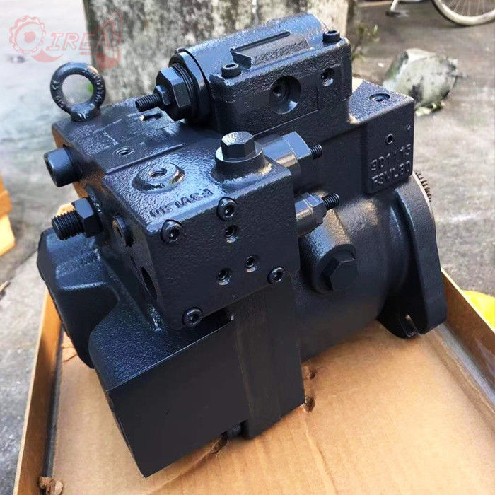 Excavator Construction parts K3VL80 hydraulic pump main pump for SY75 Hydraulic Piston Pump