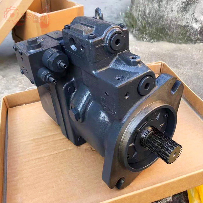 Excavator Construction parts K3VL80 hydraulic pump main pump for SY75 Hydraulic Piston Pump
