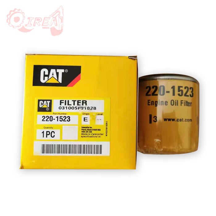 Suitable for excavator hydraulic oil filter 207-970-5121