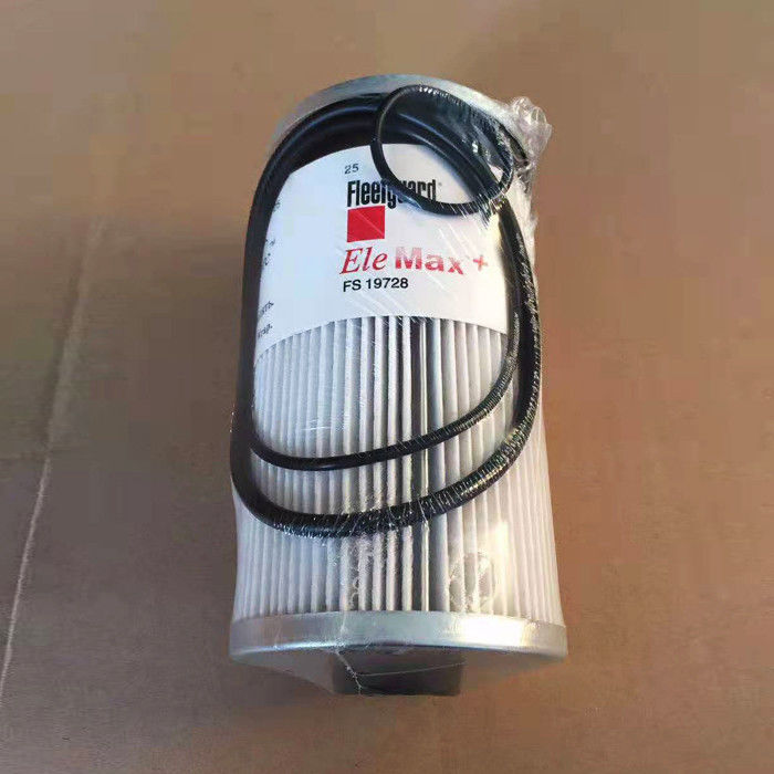 For diesel engine fuel filter water separator element only FS19728