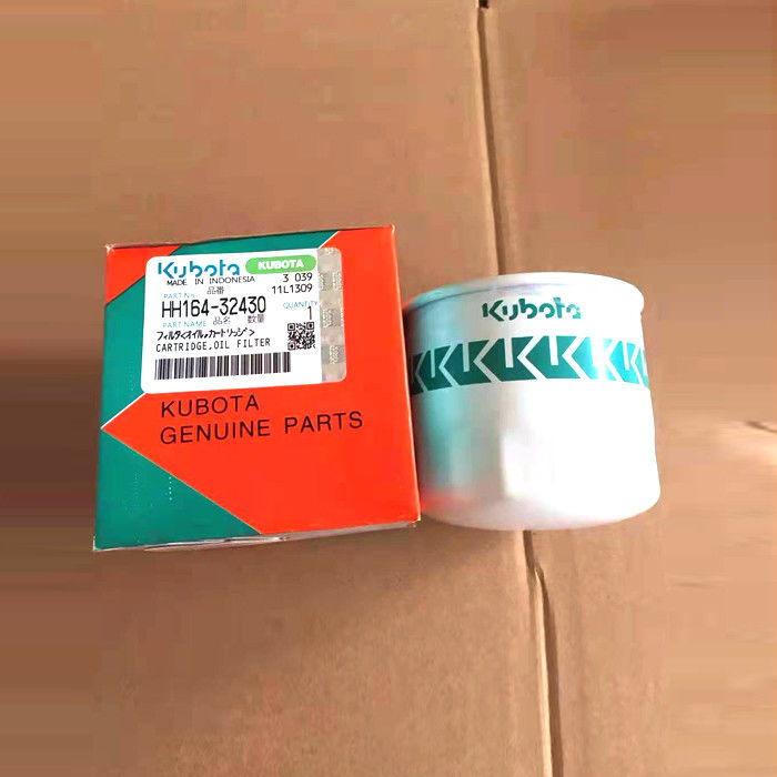 Excavator engine lubriing oil oil filter HH151-32430 LF3313 P550008