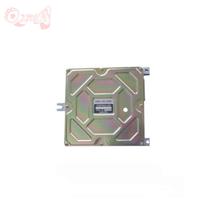 7834-10-2000 7834-10-2001 7834-10-2002 Control Panel Excavator Controller for Komatsu PC200LC-6 PC200-6