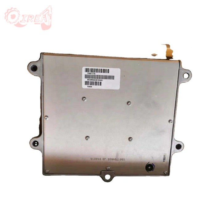 PC100-6 PC200-6 PC220-6 Excavator 6D102 Engine Controller Computer Board 7834-21-6001 7834-21-6000