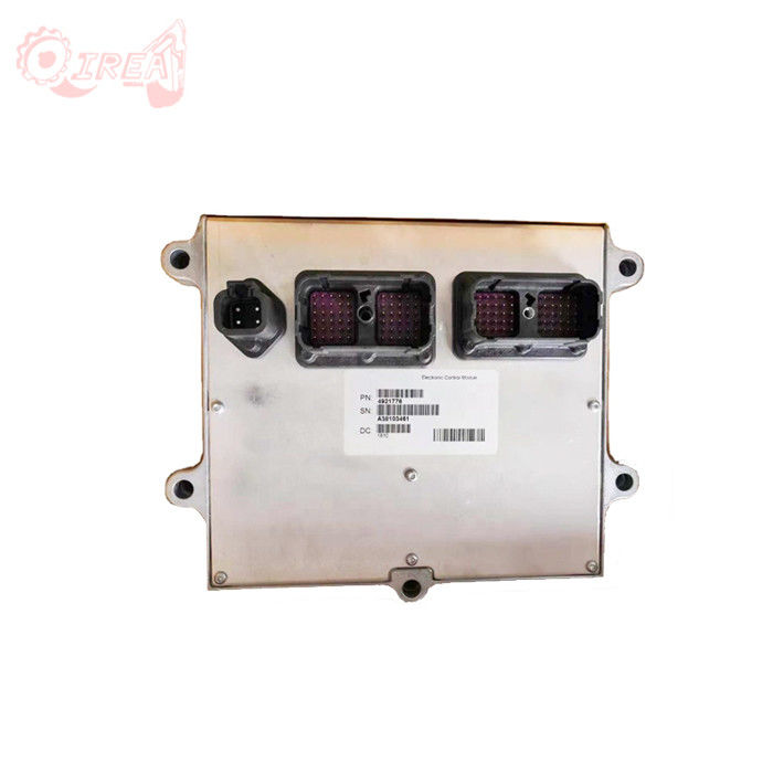PC100-6 PC200-6 PC220-6 Excavator 6D102 Engine Controller Computer Board 7834-21-6001 7834-21-6000
