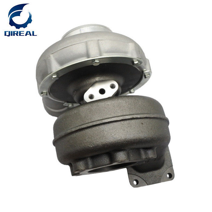 D2366 Engine Turbo kit 466617-0011 turbocharger for DH370-7 Excavator machine