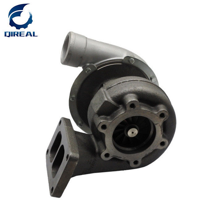 D2366 Engine Turbo kit 466617-0011 turbocharger for DH370-7 Excavator machine