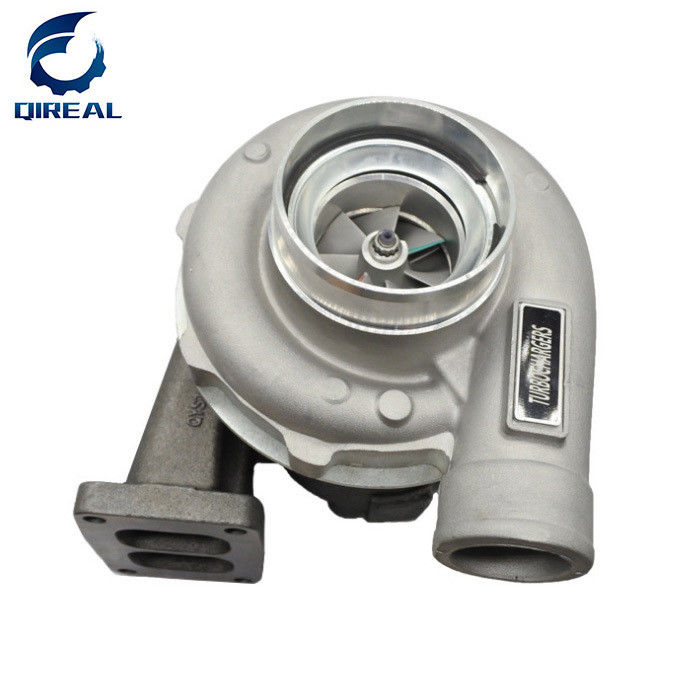 D2366 Engine Turbo kit 466617-0011 turbocharger for DH370-7 Excavator machine