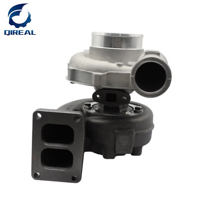 D2366 Engine Turbo kit 466617-0011 turbocharger for DH370-7 Excavator machine