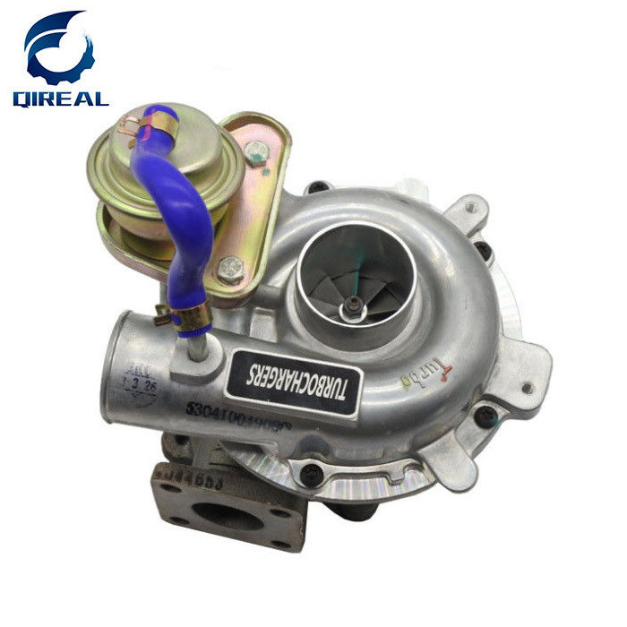 Turbocharger Kit RHF4 Engine Turbocharger 14411-VK500 131225028