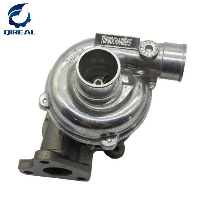 Diesel Engine 4le2 Turbocharger 8-98030571-0 898030-5710 8980305710 