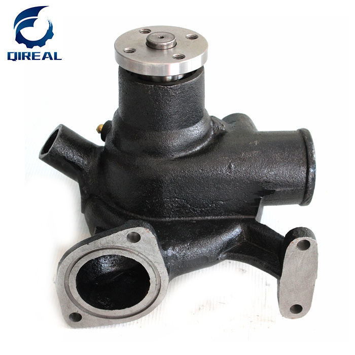High Quality Sk140 Excavator 6D22 Water Pump ME942187