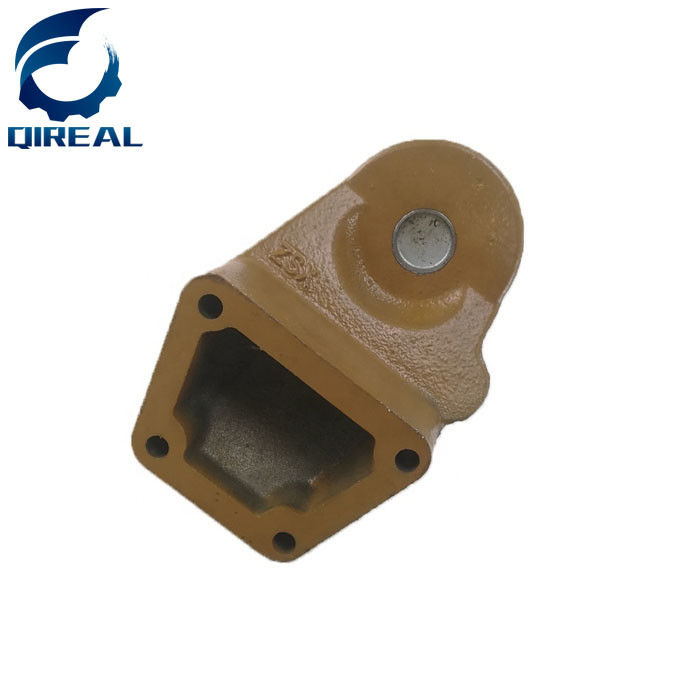 PC200-6 6D102 Excavator spare parts 6735-61-3300 FAN DRIVE ASSY 3930955 crankshaft pulley