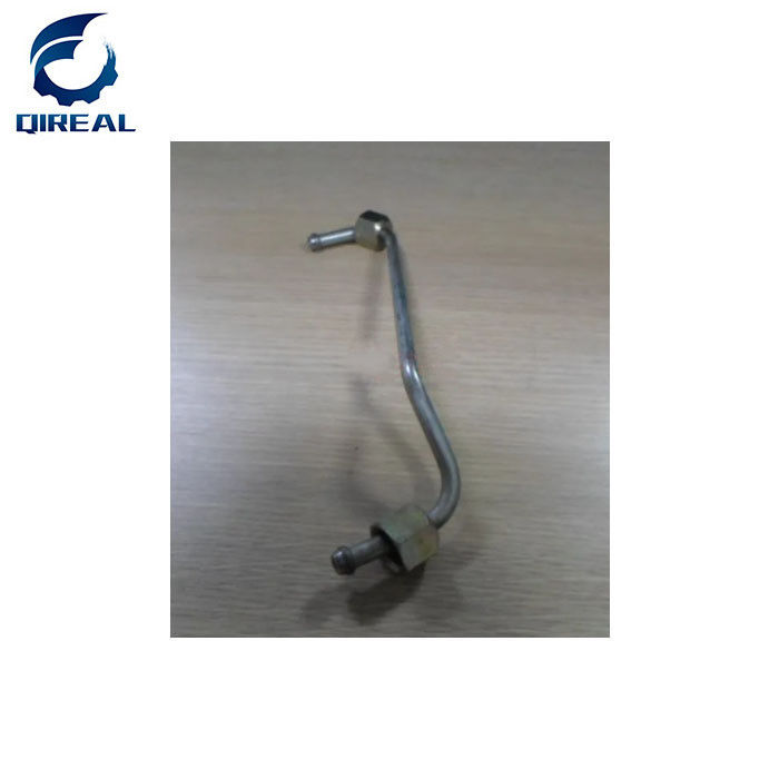 JCB 320/06676 Excavator Engine Parts Fuel Pipe Assembly