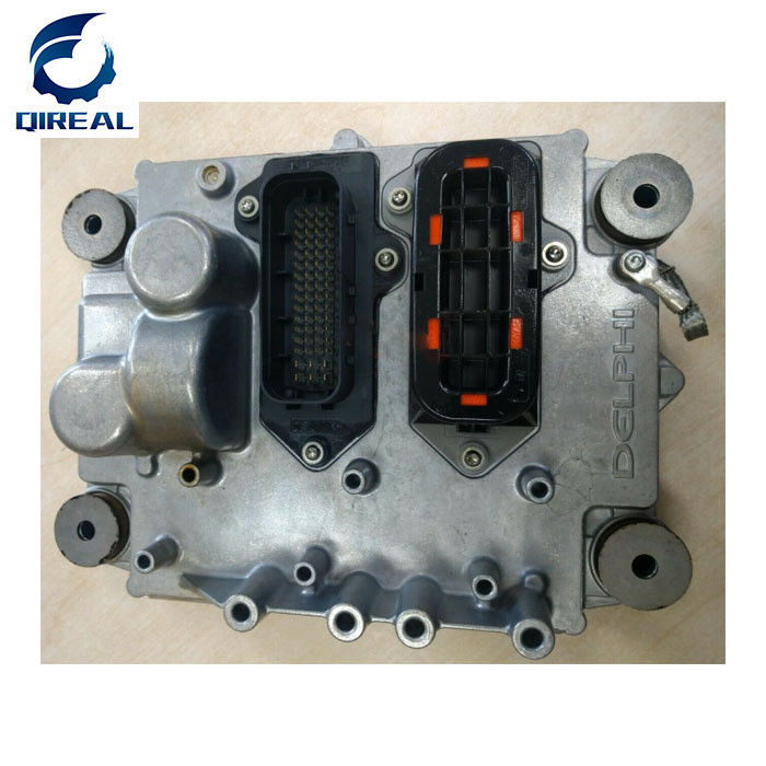 320/09688 Excavator Engine Parts JCB ECU / ECM Delphi 28337682 Controller