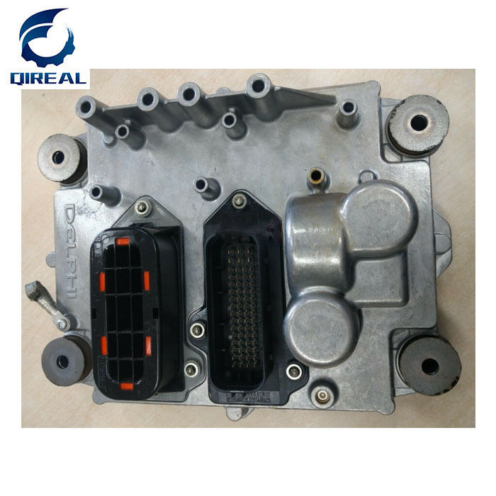 320/09688 Excavator Engine Parts JCB ECU / ECM Delphi 28337682 Controller