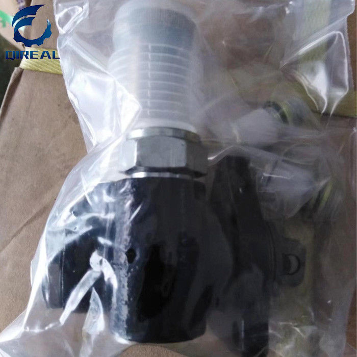 DB58 Excavator Engine Parts Hand Oil Pump 400908-00026