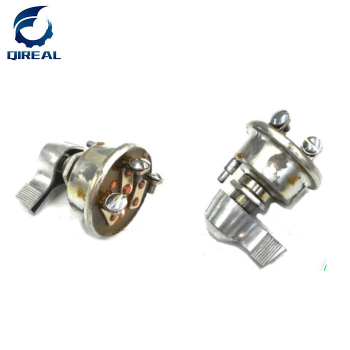 Excavator Engine 3 Lines Ignition Start Switch 2S2342 2S-2342