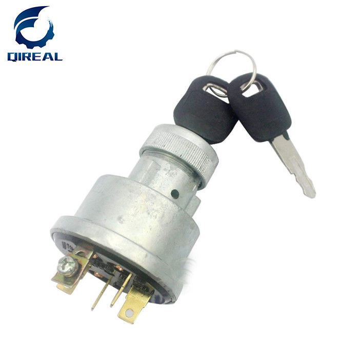 E200B E320 Excavator Starter Switch 3e-0156 Ignition Switch