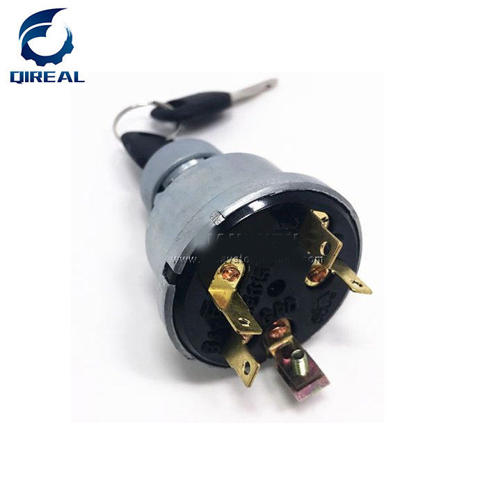 E200B E320 Excavator Starter Switch 3e-0156 Ignition Switch